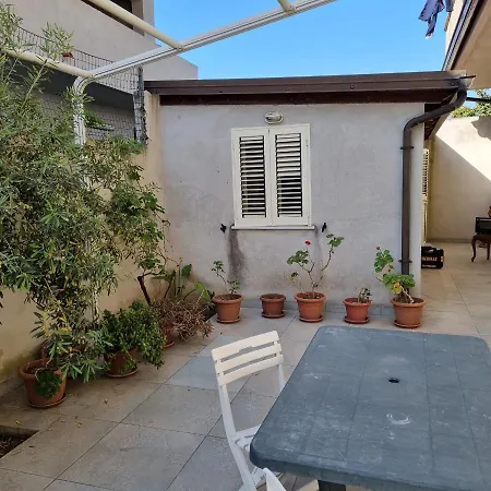 Holiday home A Due Passi Dal Mare *
