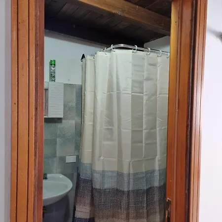 A Due Passi Dal Mare Ferienhaus *