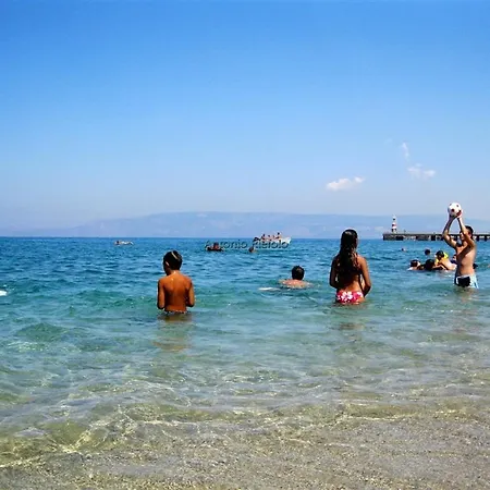 A Due Passi Dal Mare Gioia Tauro