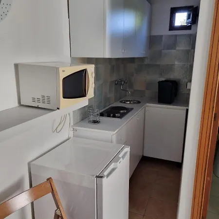Holiday home A Due Passi Dal Mare