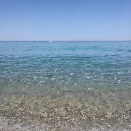 Ferienhaus A Due Passi Dal Mare